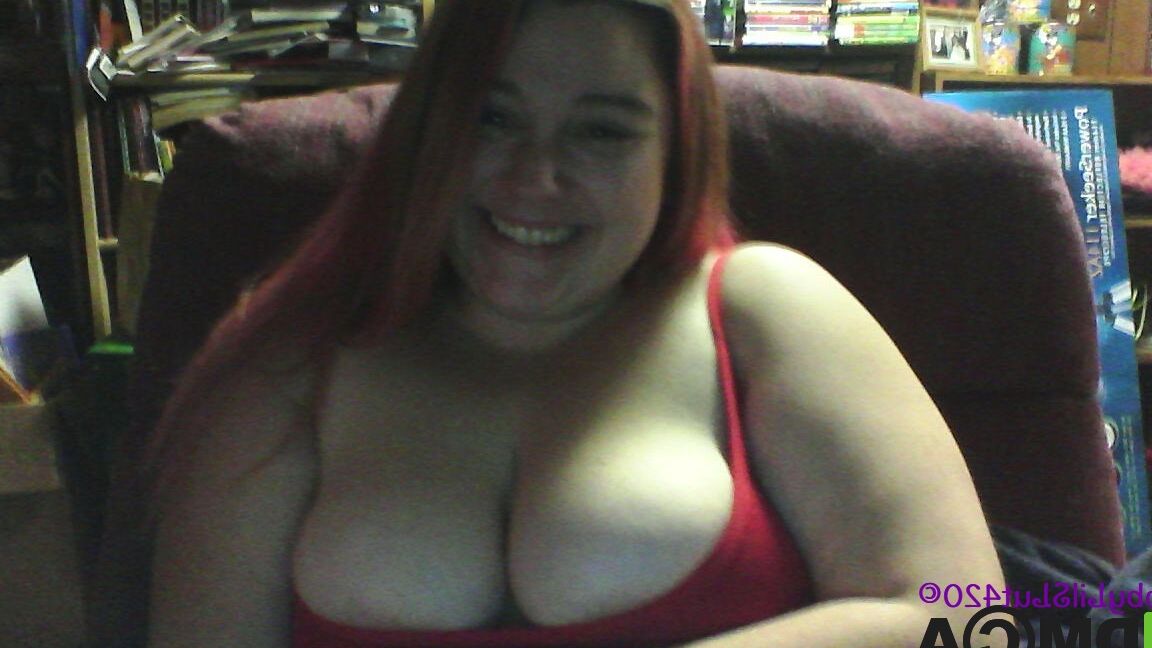 11P Hubby Lil Slut 420