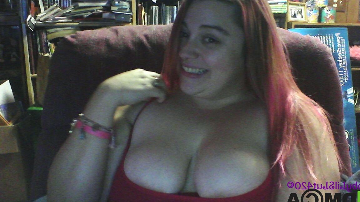 11P Hubby Lil Slut 420