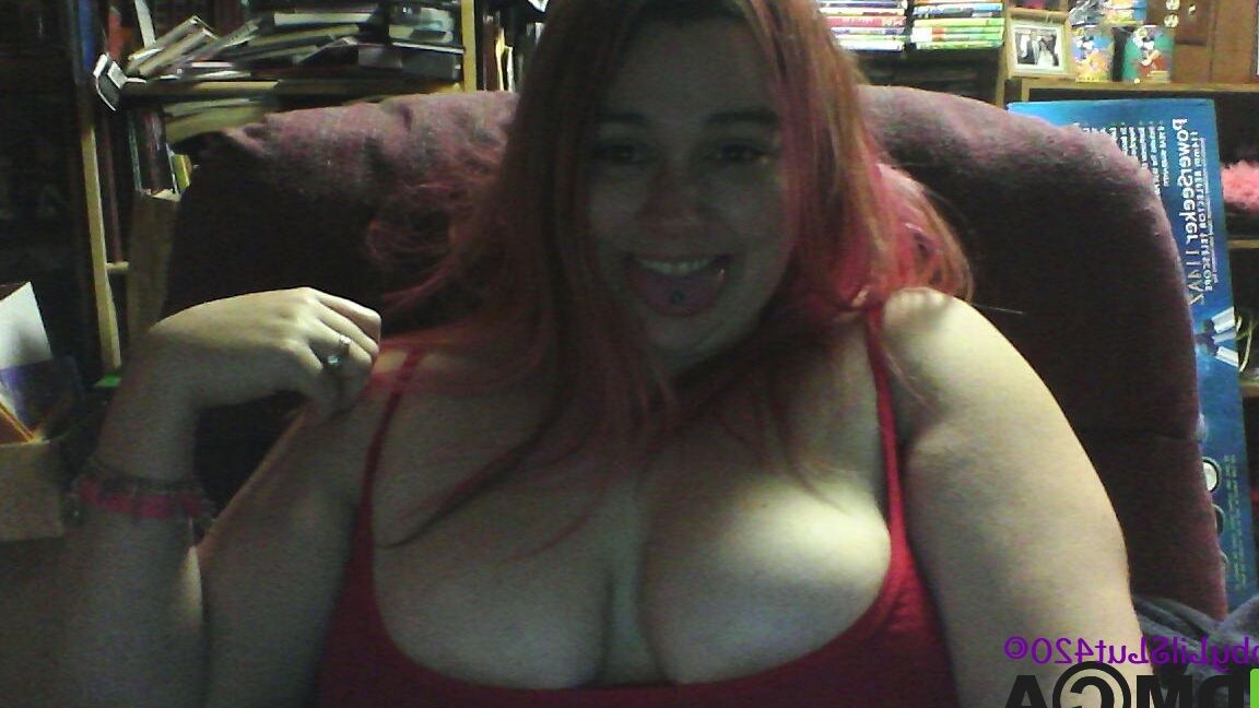 11P Hubby Lil Slut 420