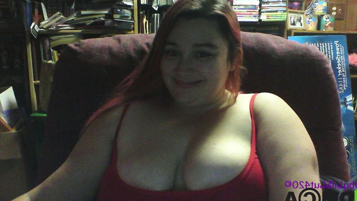 11P Hubby Lil Slut 420