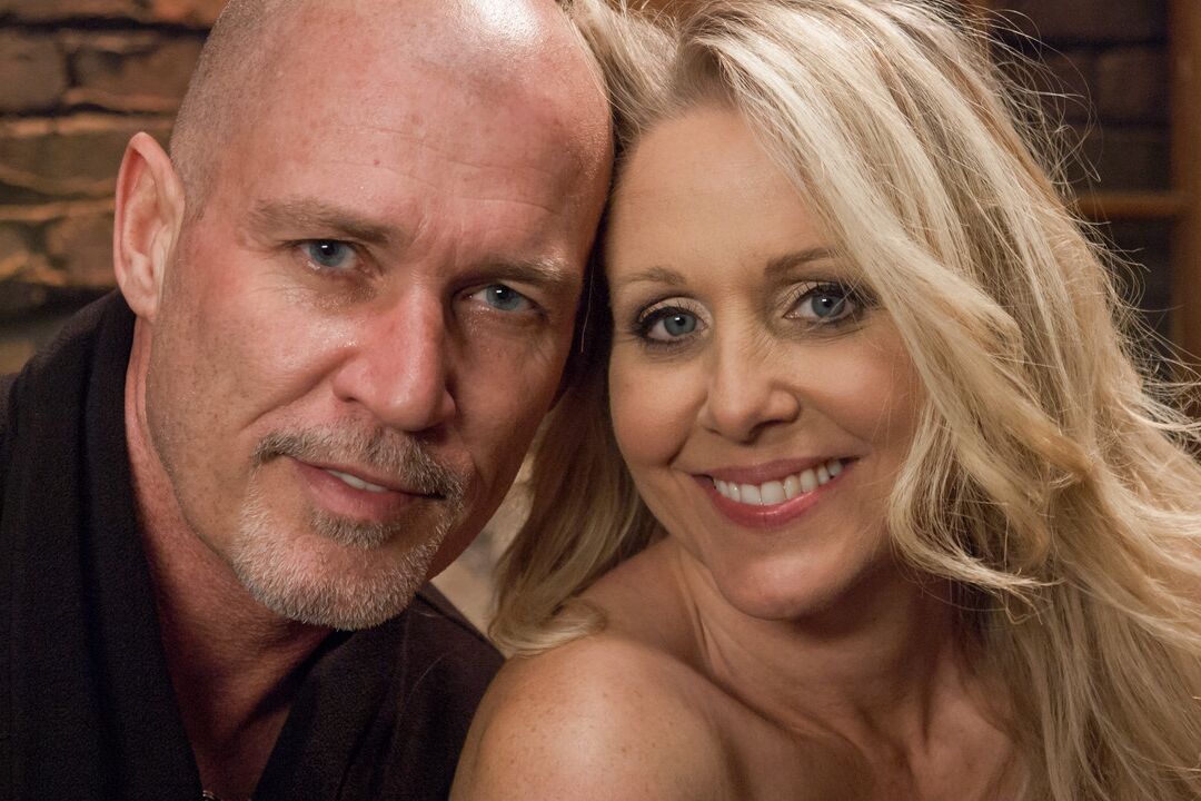 20P Sex And Submission Julia Ann, Mark Davis