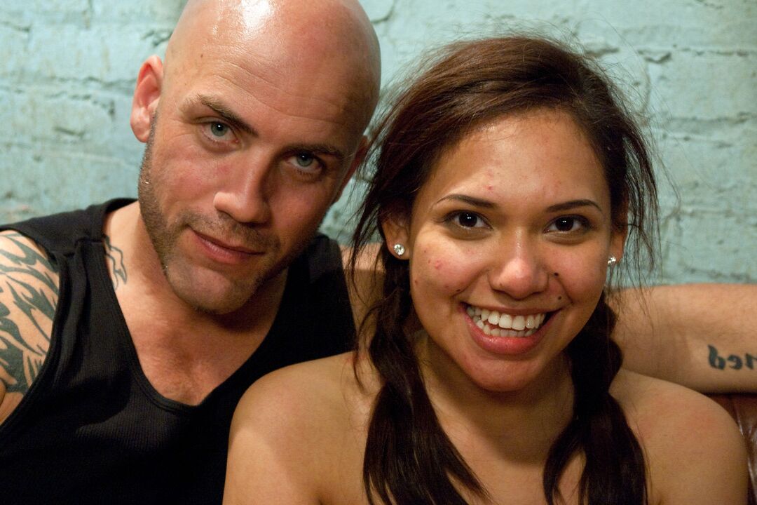 21P Sex And Submission Derrick Pierce, Eva Fenix