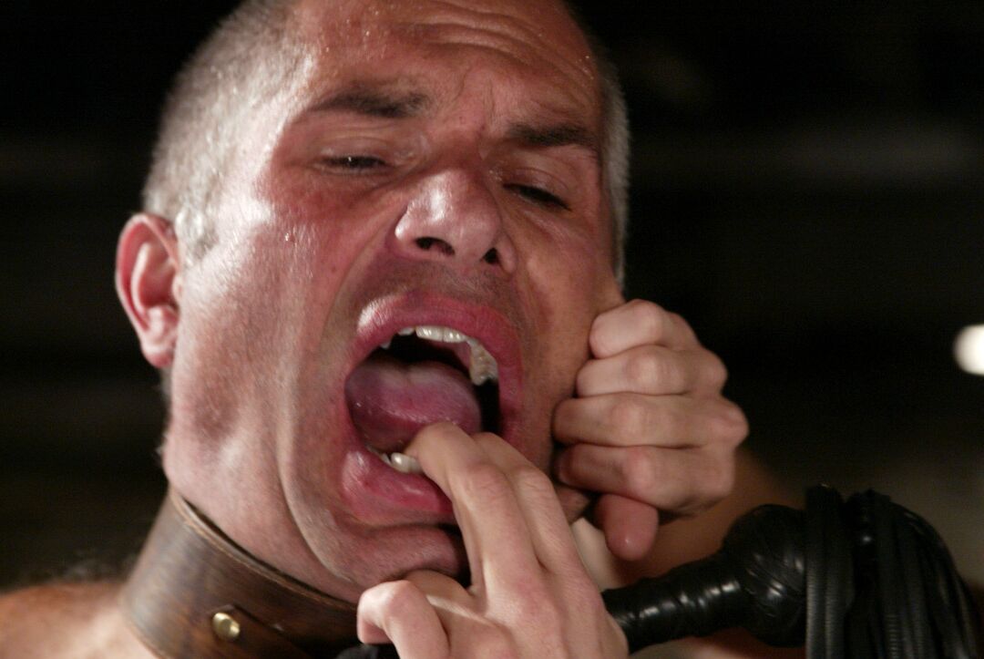 21P Men In Pain Ed Stone, Tyla Wynn