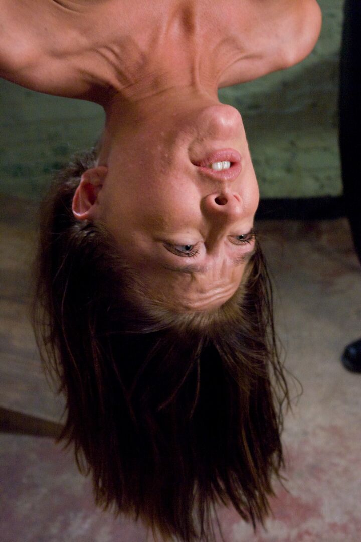 21P Sex And Submission Alicia Stone, Derrick Pierce