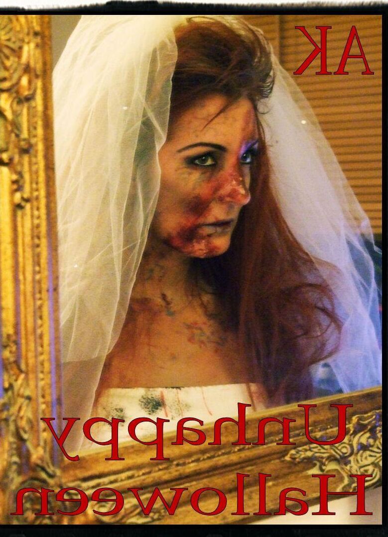 16P Raposa Negra Fetiche Halloween Fetiche 2