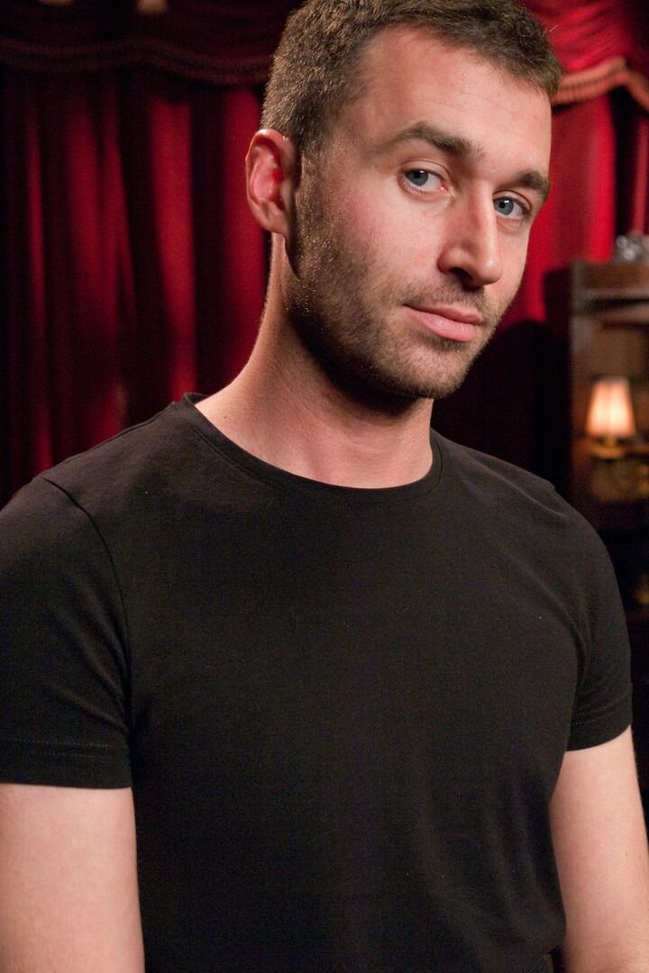 21P Sex And Submission James Deen, Zoey Monroe