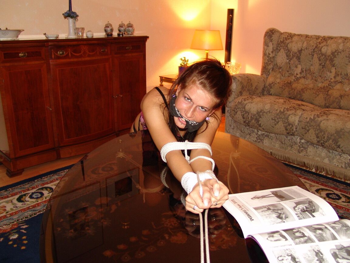 16P Encadernado Studio Elaines Encadernado à Mesa