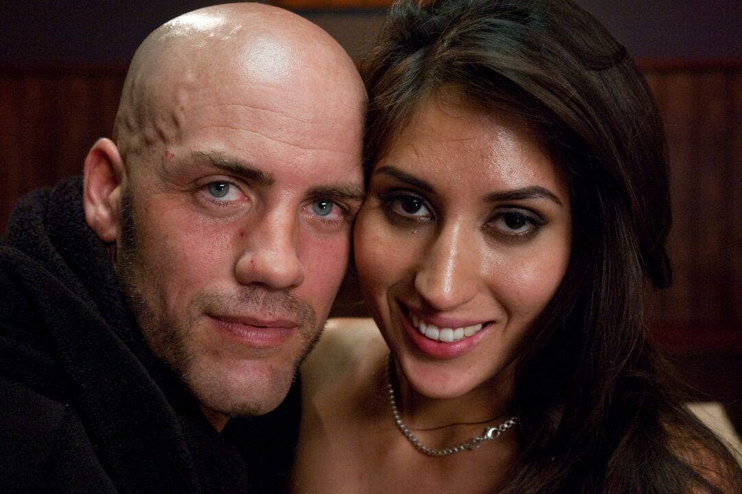 21P Sexo y sumisión Alexis Breeze, Derrick Pierce