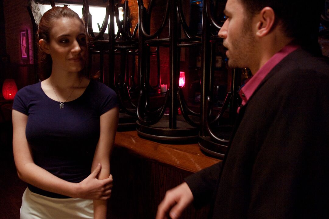 21P Sex und Unterwerfung Iona Grace, James Deen