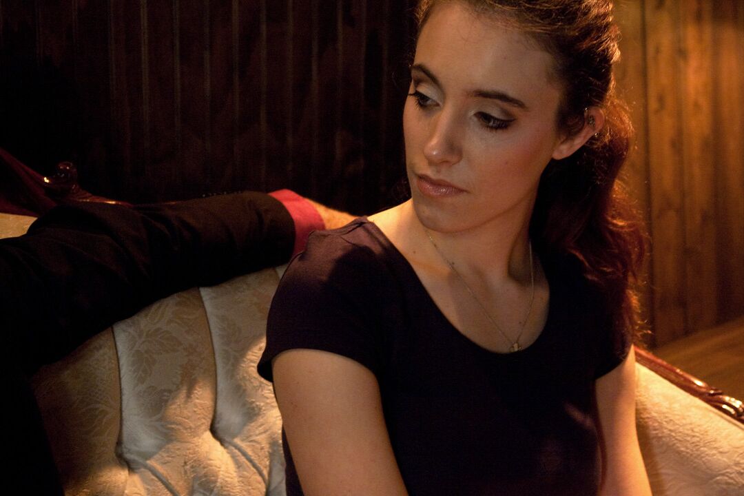 21P Sex und Unterwerfung Iona Grace, James Deen