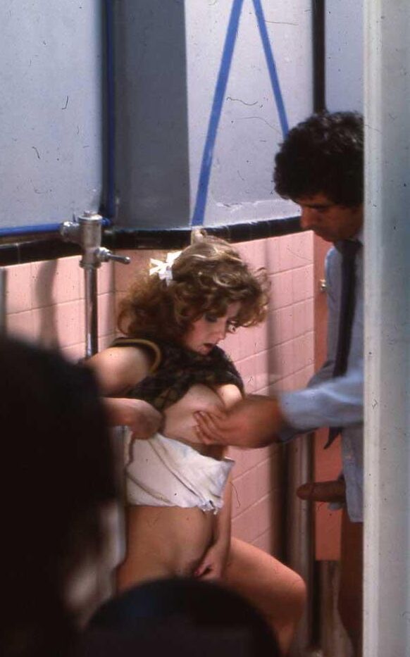20P Vintage Classique Porno Renee Summers