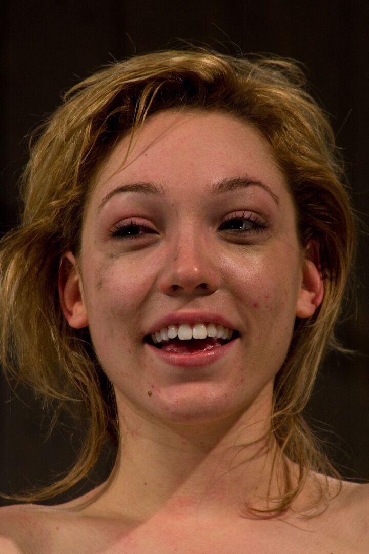 Dispositivo 21P Bondage James Deen, Lily LaBeau