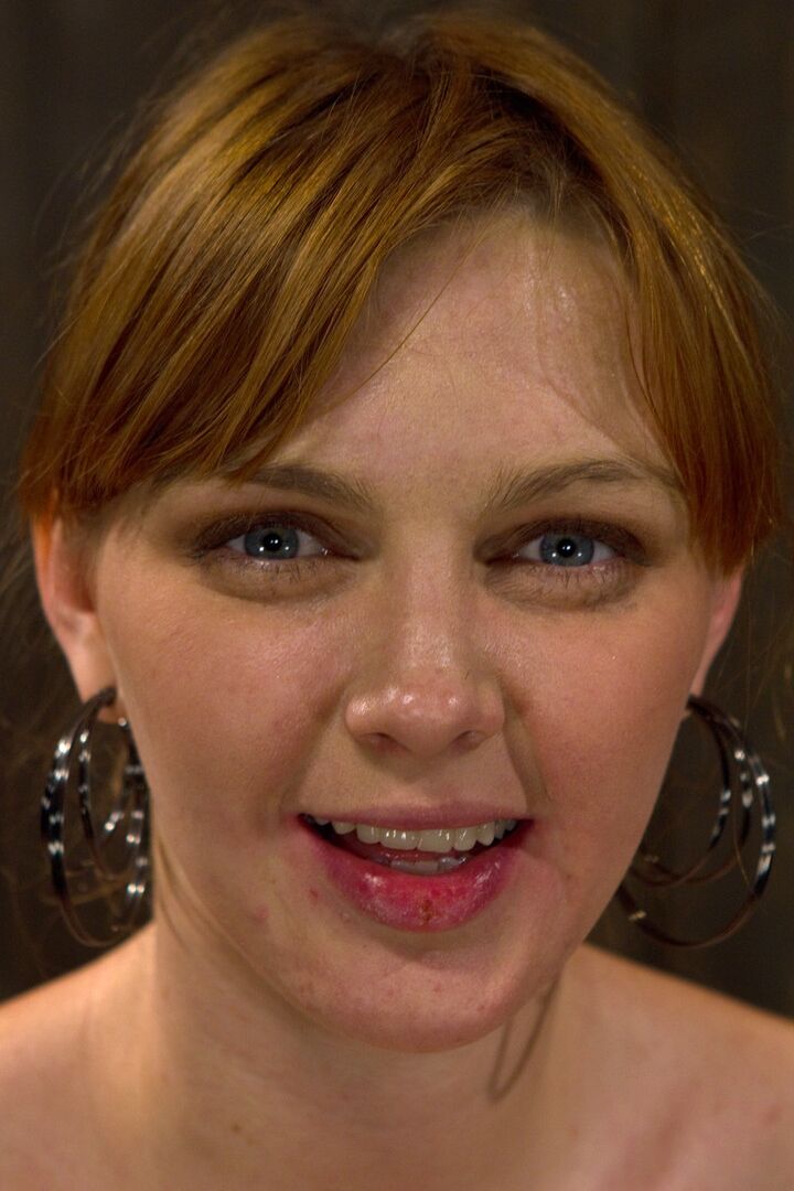 21P Device Bondage Marie McCray
