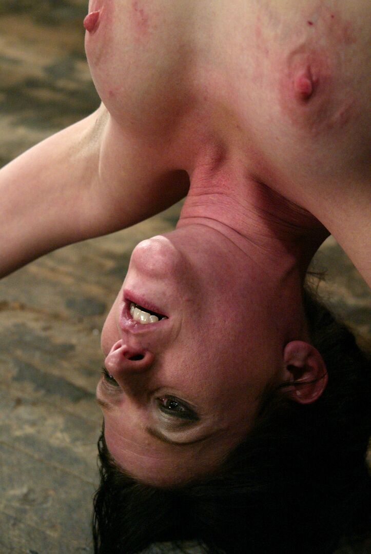 21P Whipped Ass Ariel X, Natali Demore