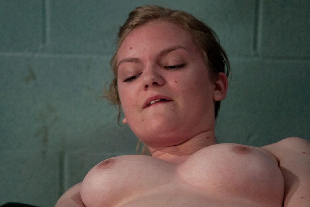 21P Fucking Machines Ivy Mokhov