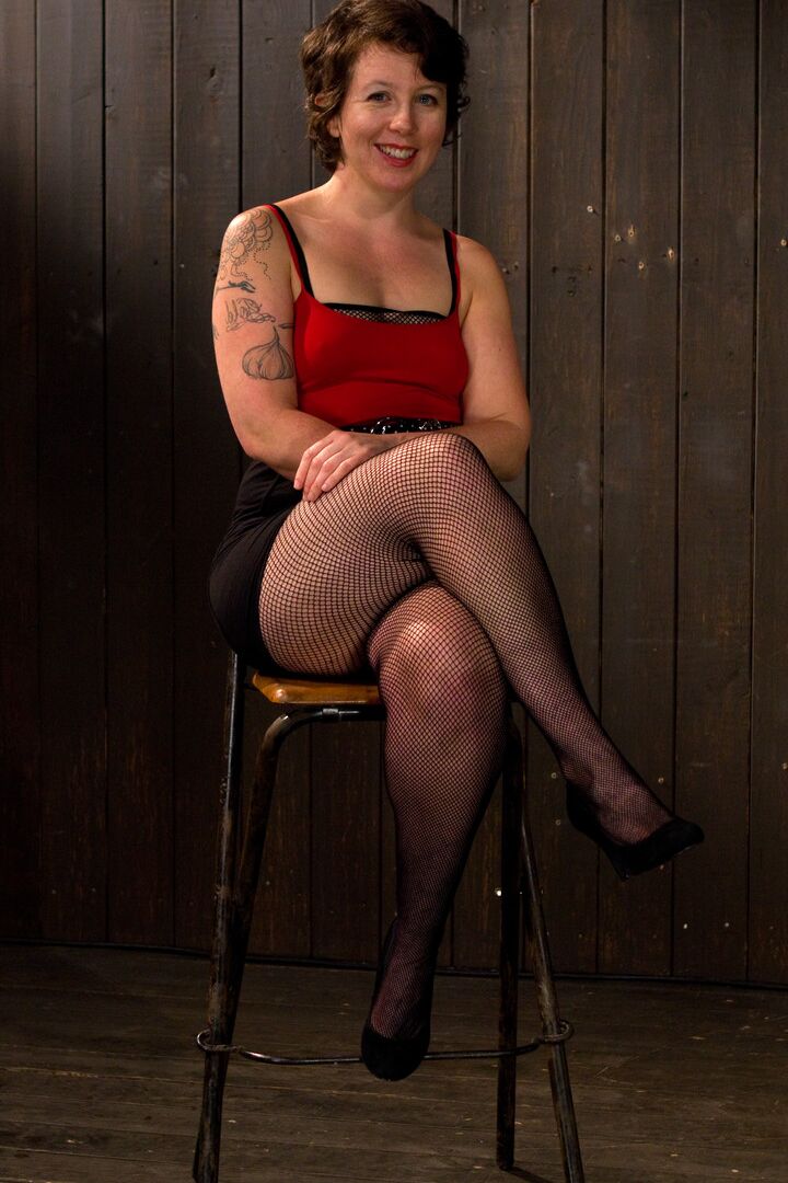 Dispositivo 21P Bondage Tina Horn