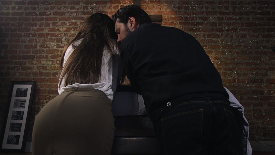 21P Sexe et soumission Casey Calvert, Tommy Pistol