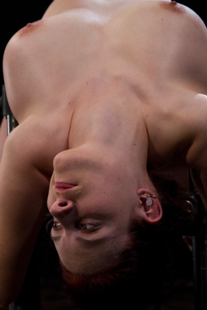 21P Appareil De Servitude Iona Grace