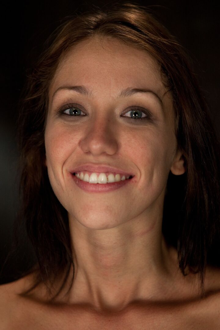 Dispositivo 21P Bondage Audrey Rose