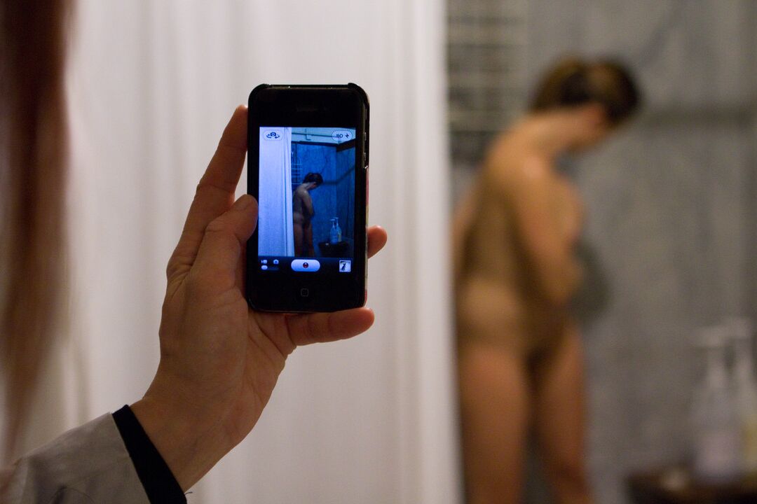 21P Electro Vagabundas Chanel Preston, Maitresse Madeline Marlowe