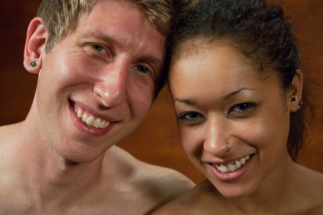 21P Sex und Unterwerfung Danny Wylde, Skin Diamond