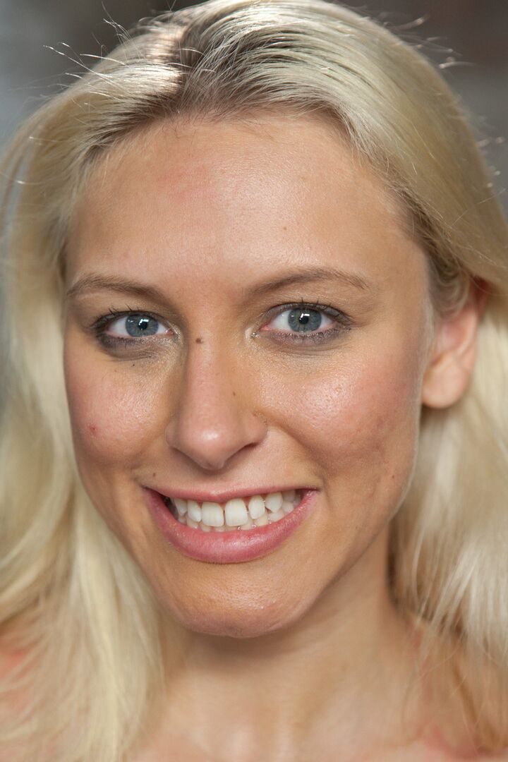 21P Katie Summers attachée