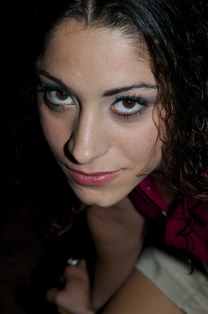 Dispositivo 16P Bondage Amina Sky