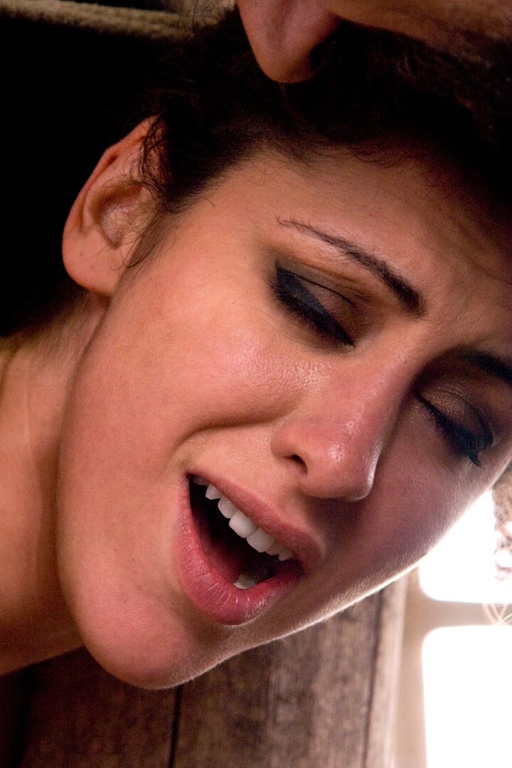 21P Sexo e Submissão Cecilia Vega, Princesa Donna Dolore, Steve Holmes