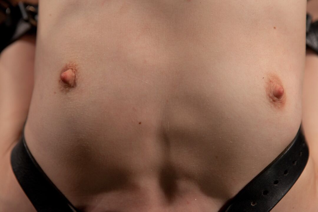 21P Device Bondage Sensi Pearl