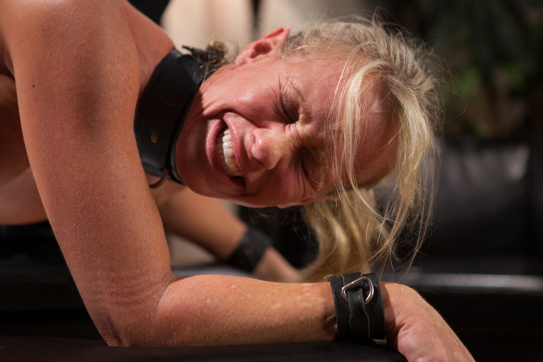 21P O Treinamento de O Simone Sonay