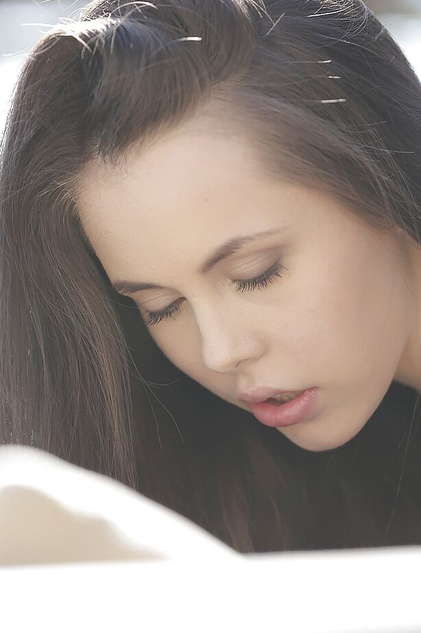 16P Linda adolescente mal legal Abril Gerald fazendo sexo oral no namorado