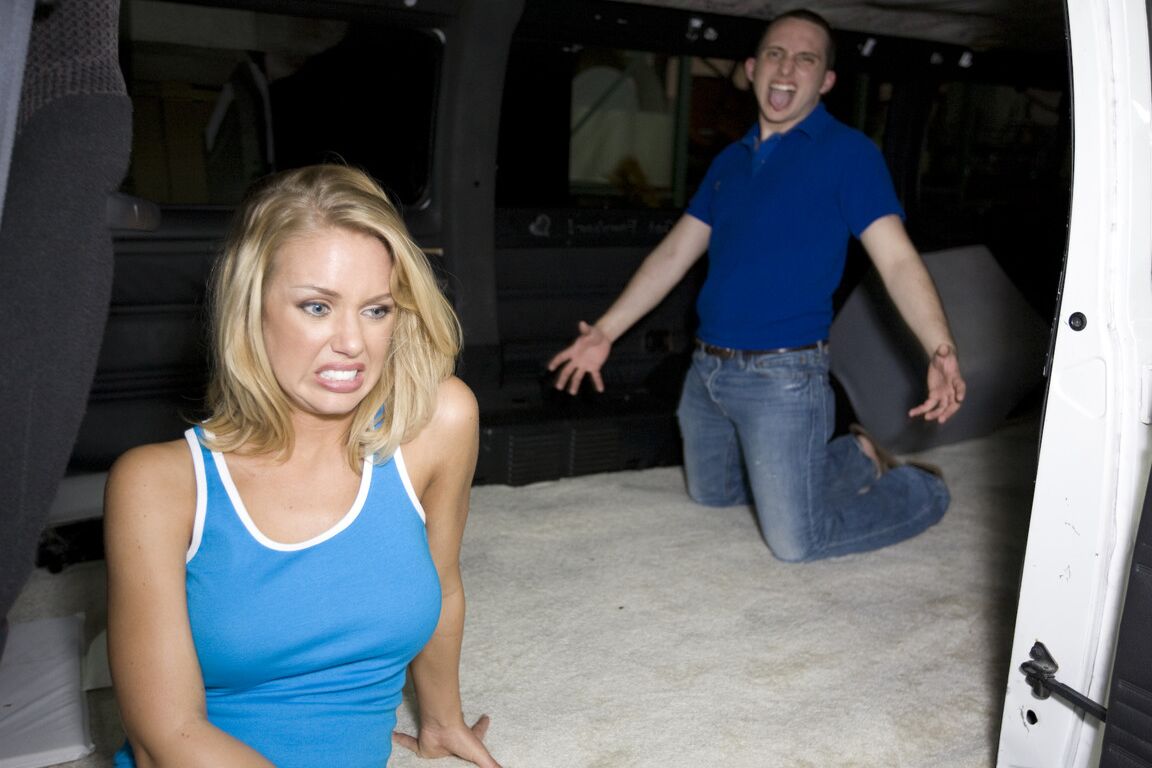 21P Bangbros Network Nicole Aniston