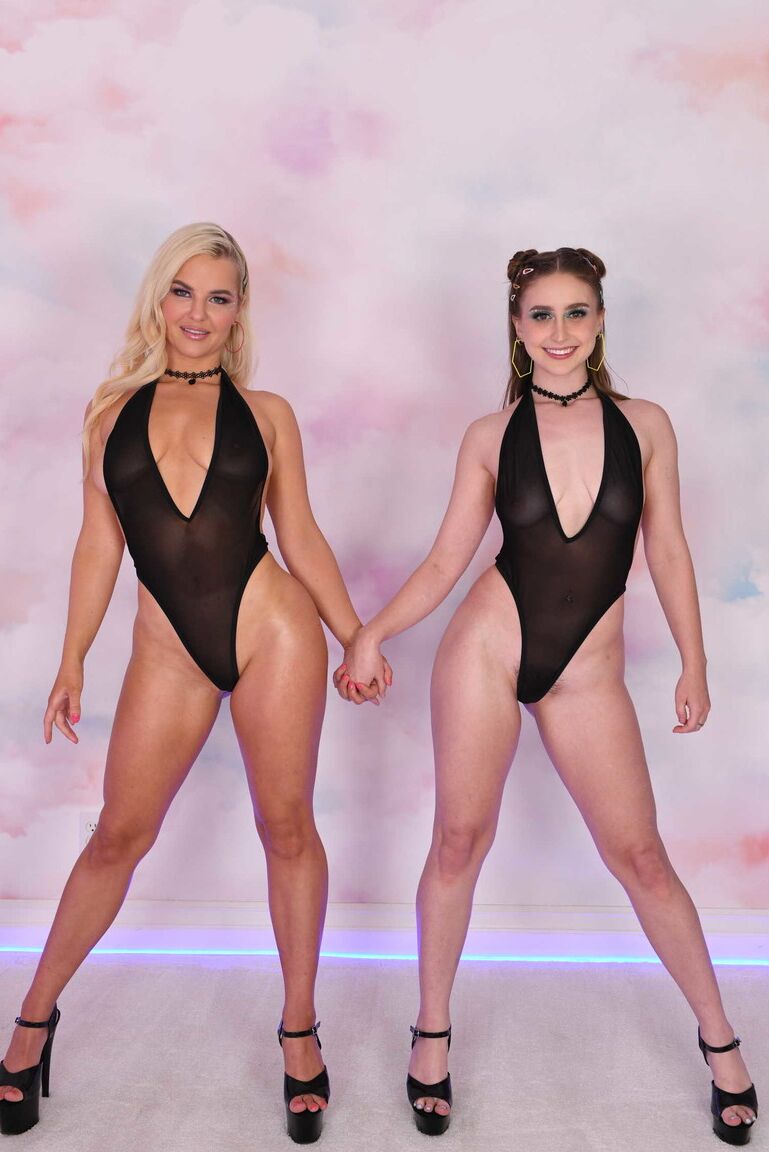 21P Naughty America Laney Grey, Slimthick Vic, Apollo Banks