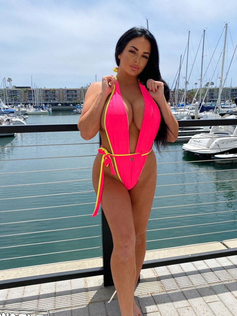 20P BJ Raw Jessica Annelle