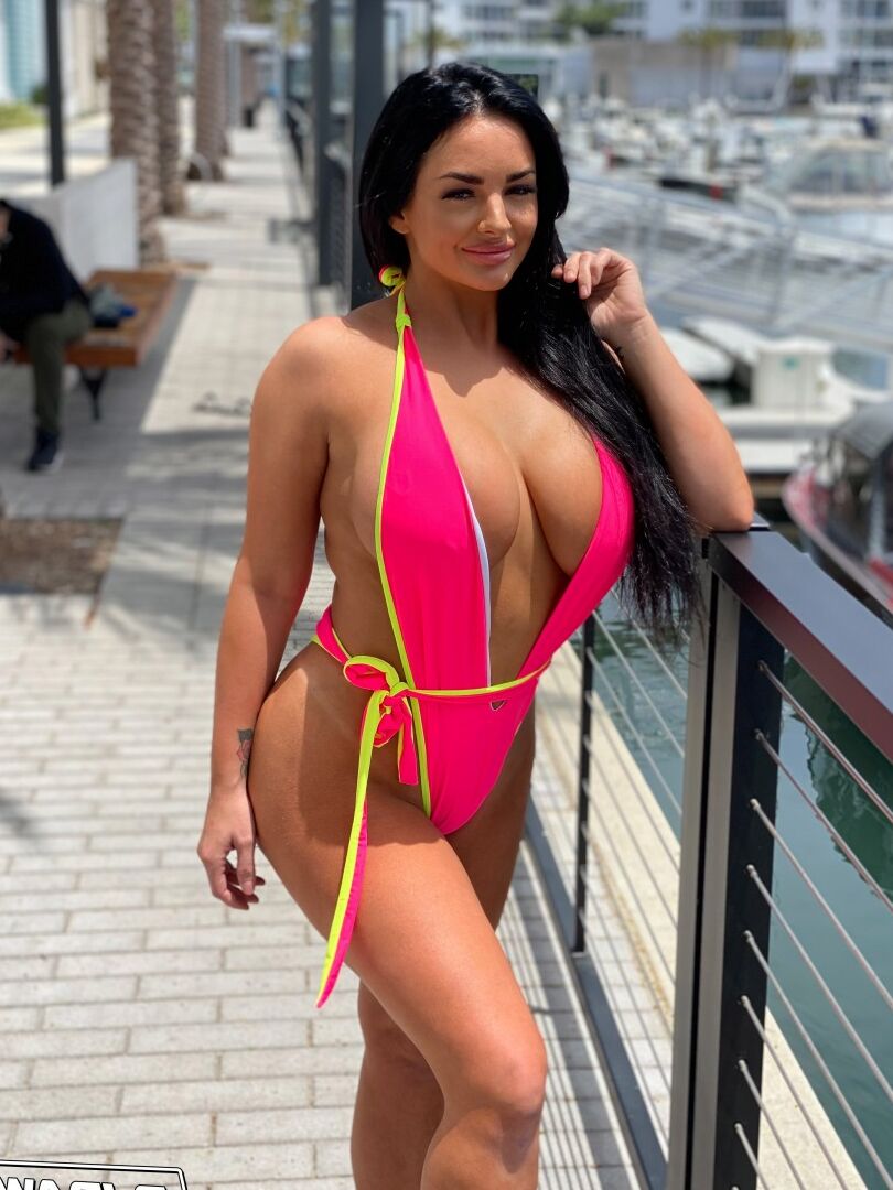 20P BJ Raw Jessica Annelle