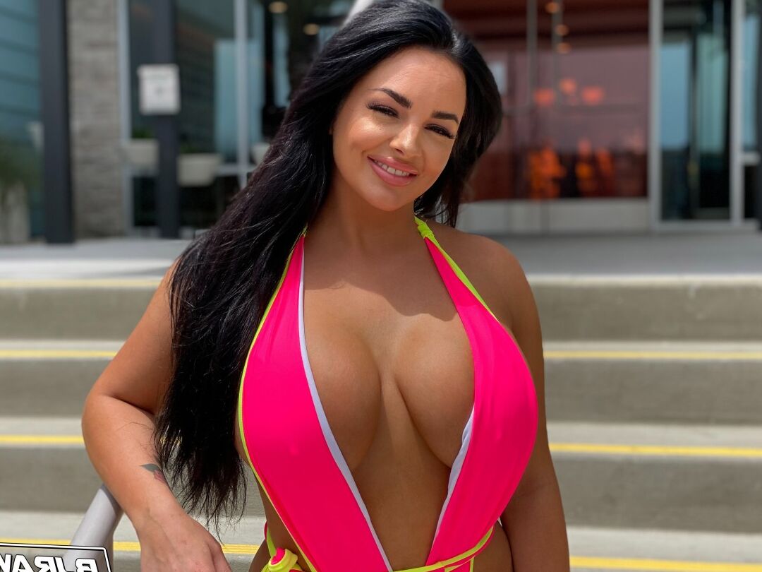 20P BJ Raw Jessica Annelle