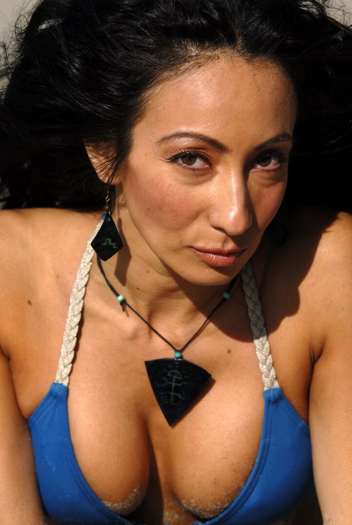 15P Fitness Belezas Praia Azul
