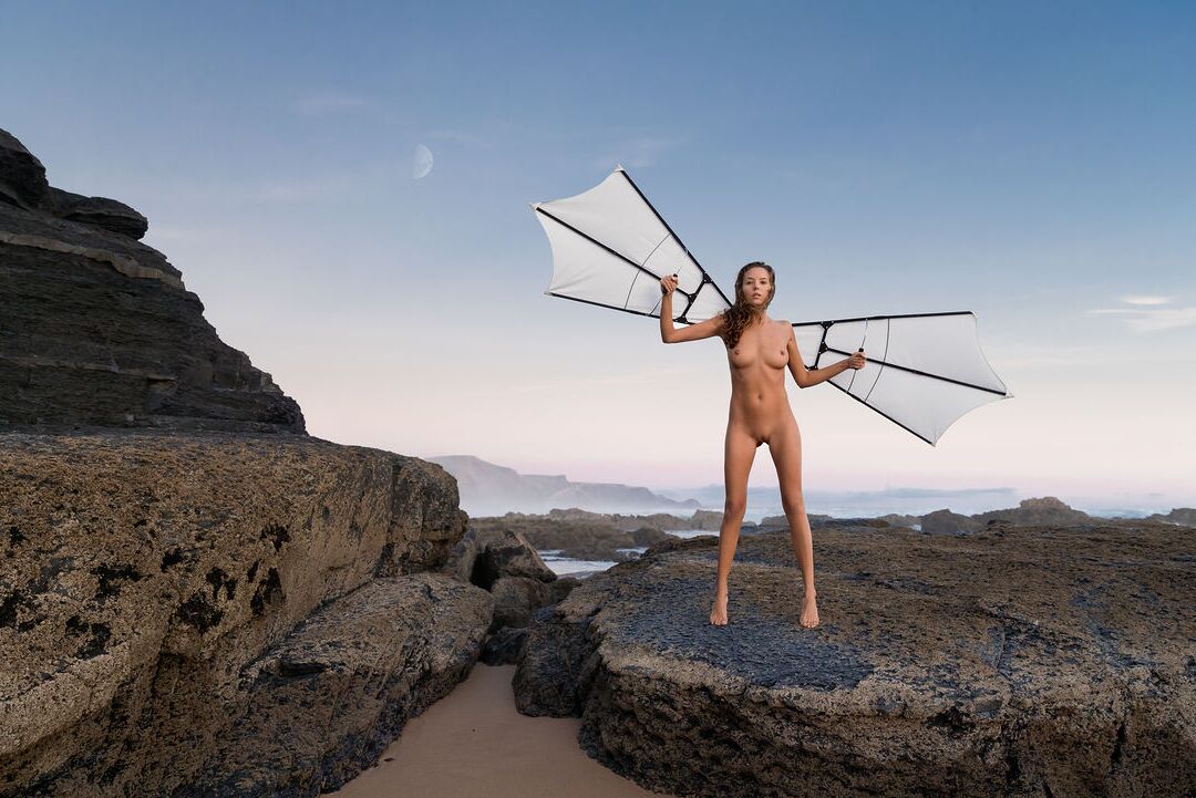 16P Femjoy Clover