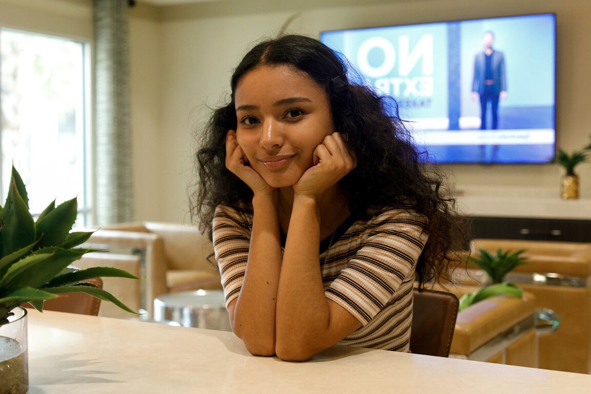 13P Zishy Renee Macias