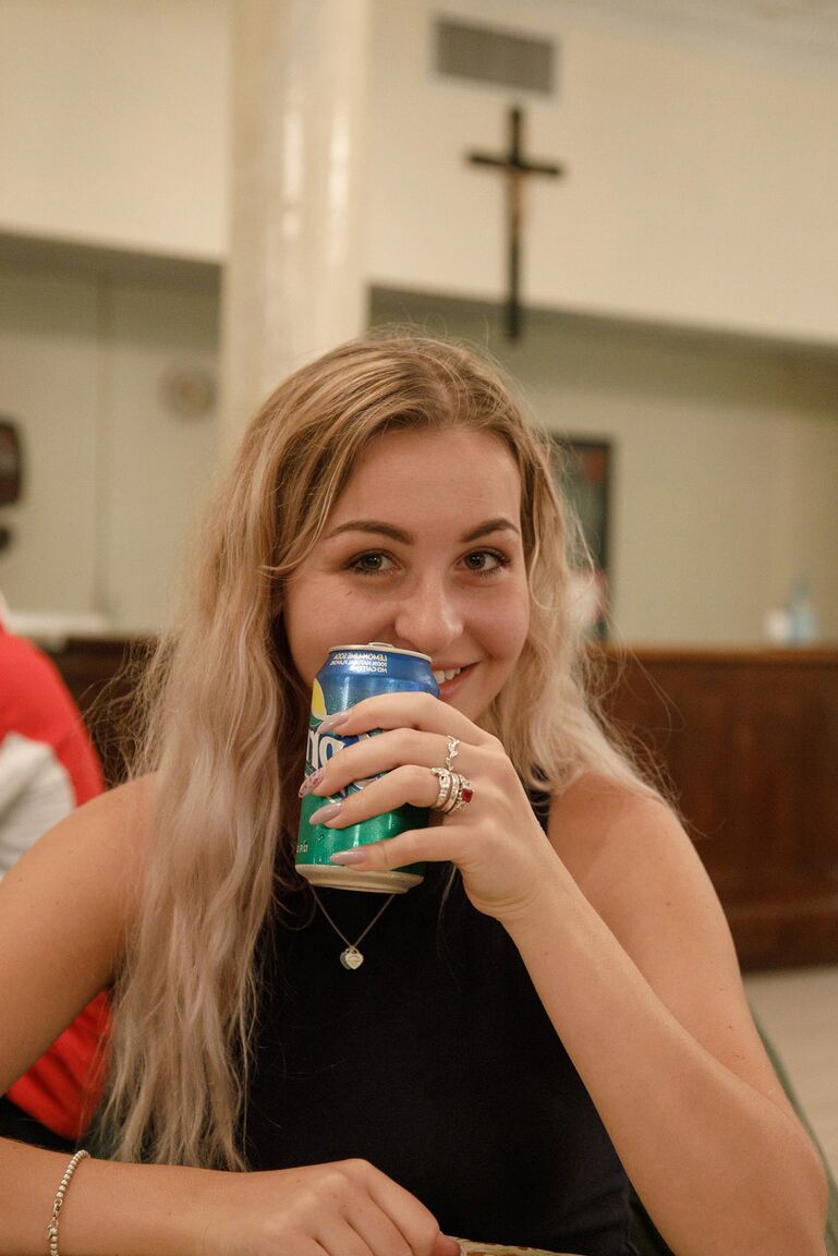 13P Zishy Stella Garmen