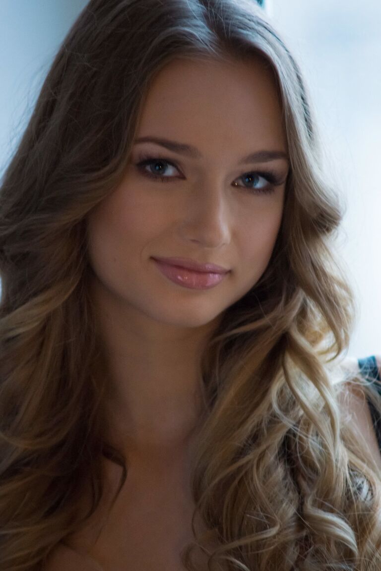 21P Deusa Nua Amy Moore