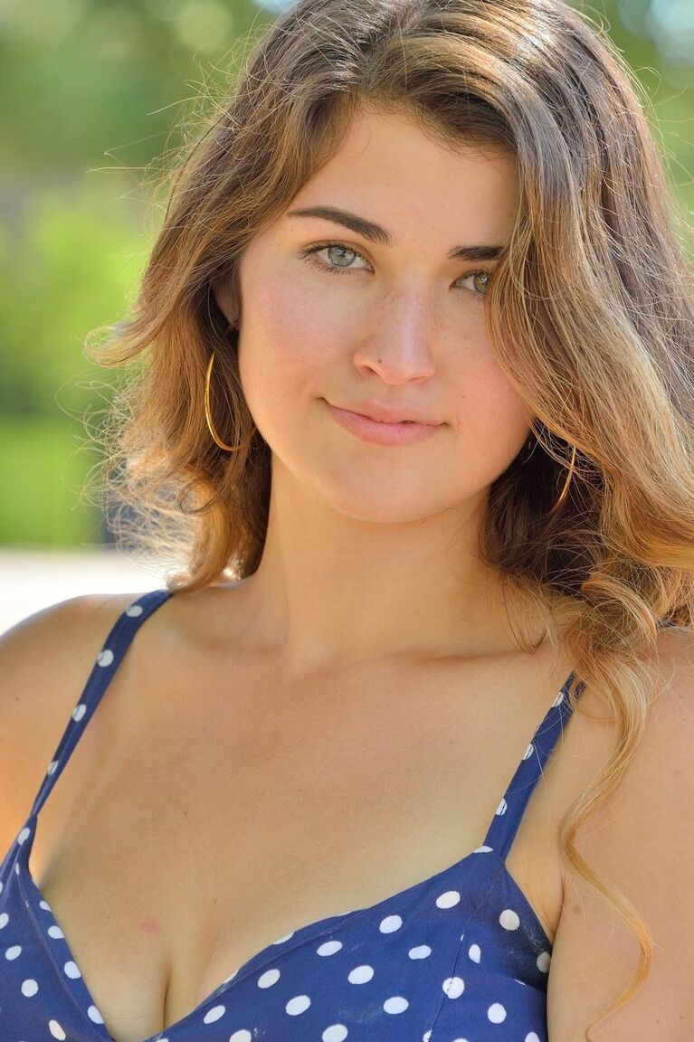 21P FTV Girls Gianna