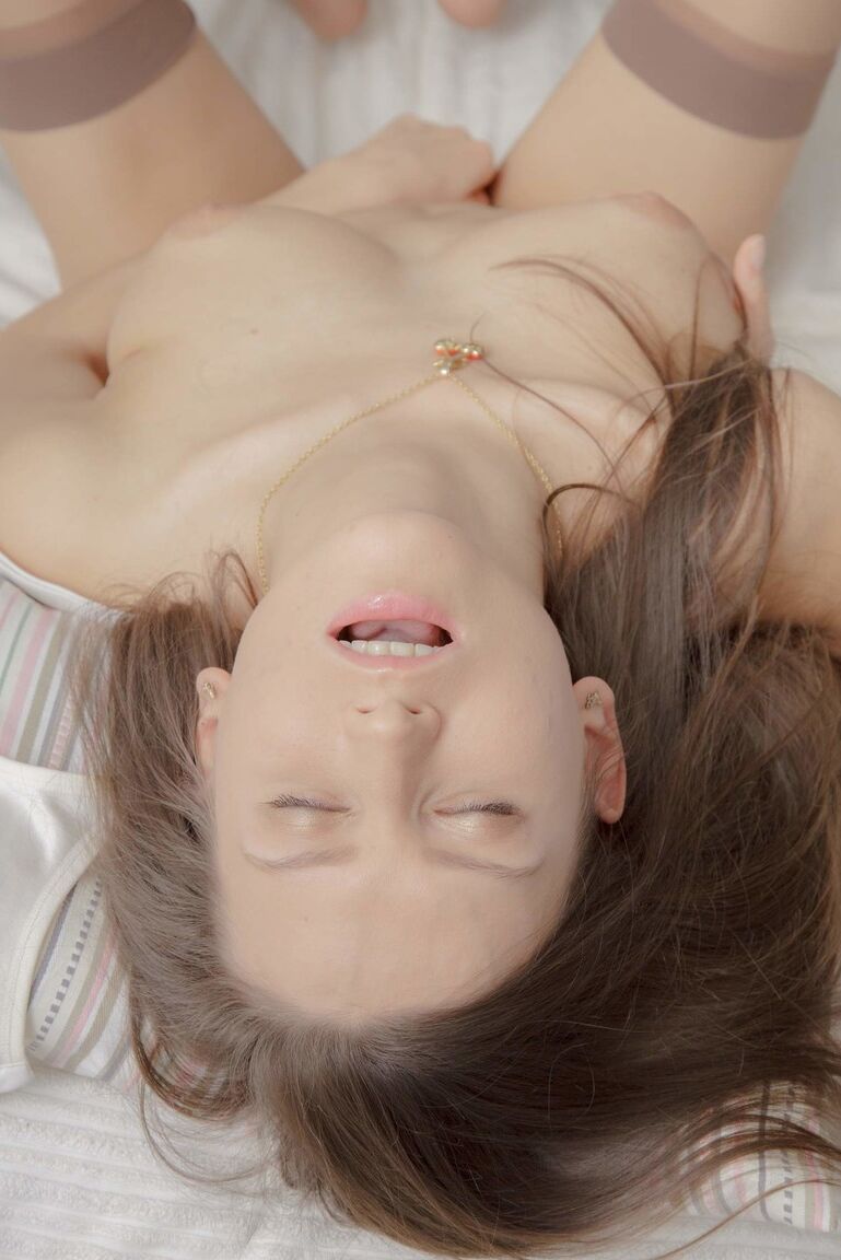 21P Ángeles de belleza Nika E