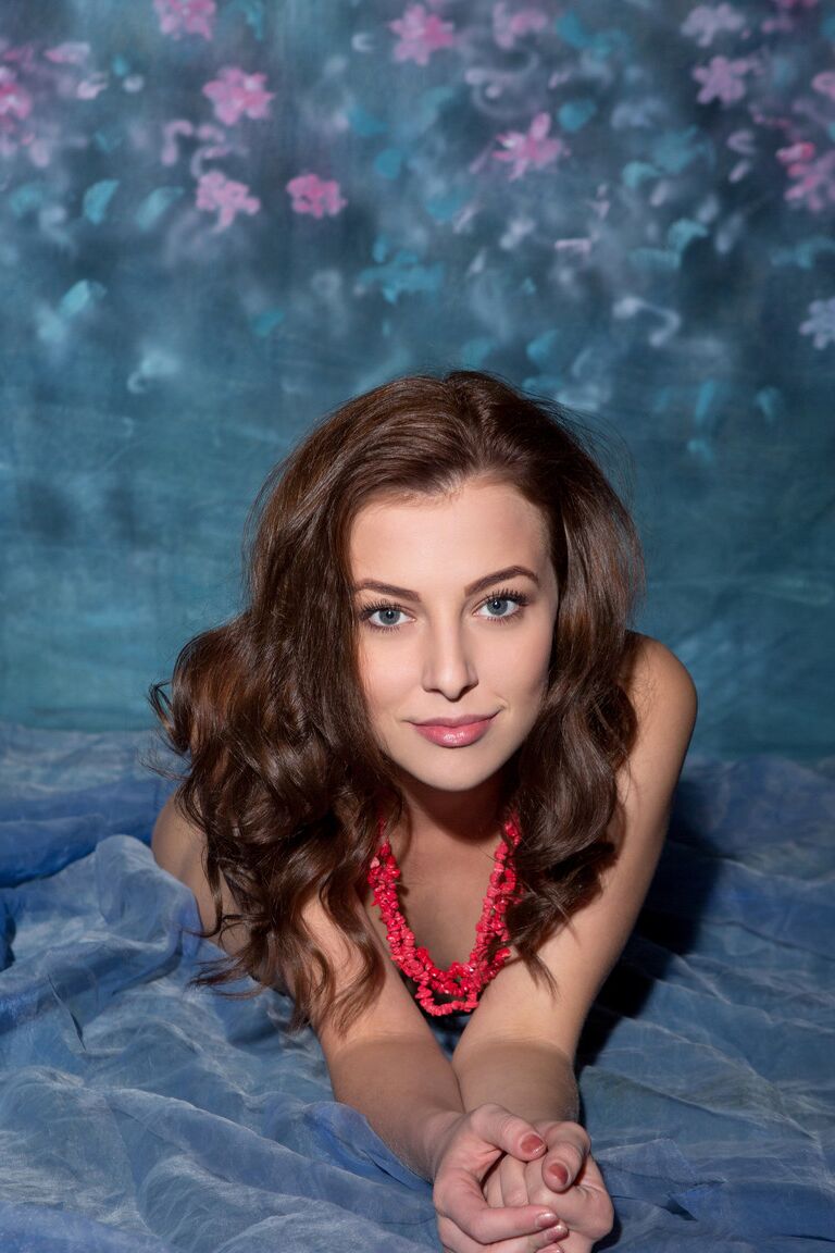 21P Rylsky Arte Nikia