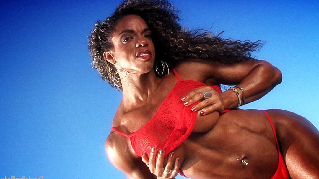 15P Mujer Cuerpo Duro Mujer Cuerpo Duro Alexis Ellis