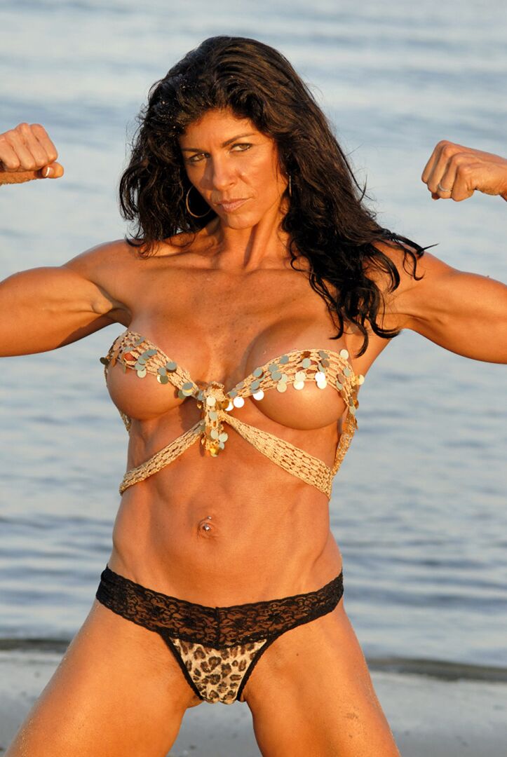 Mamilos Superiores Quentes de Muscularidade 15P