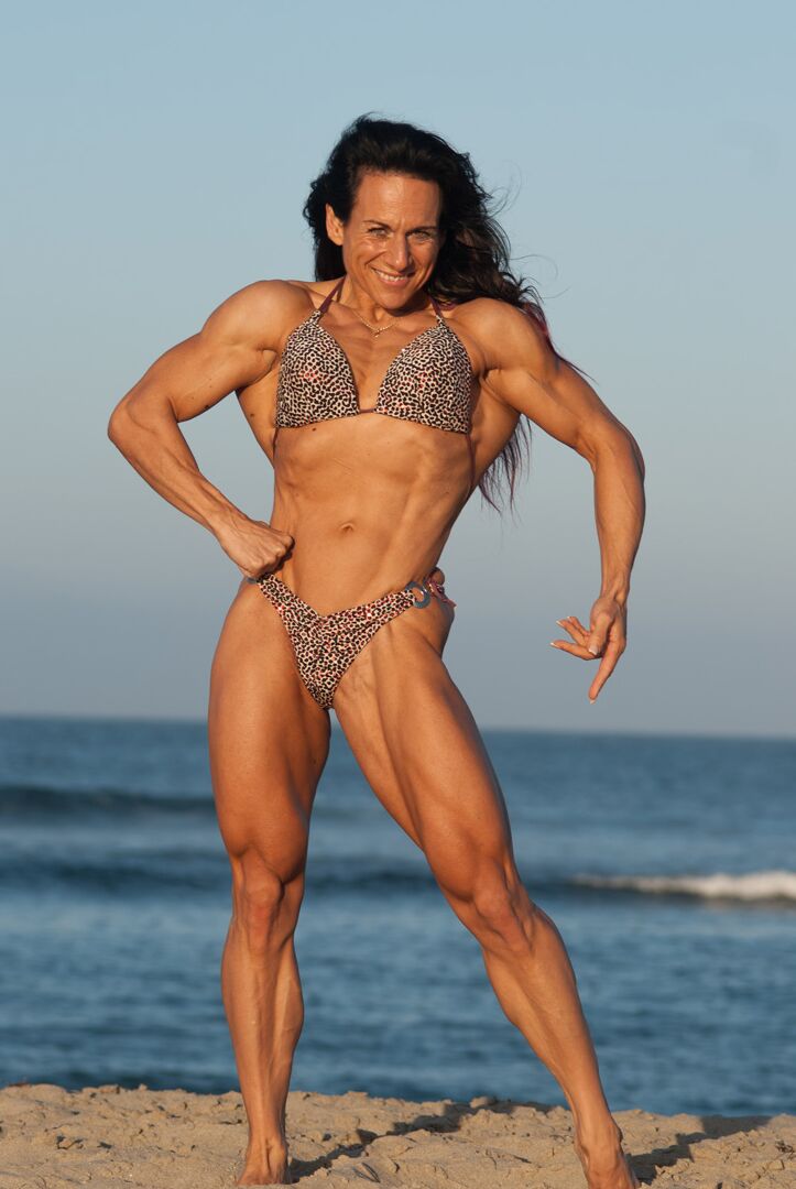 15P Muscularidade Músculos do Sol