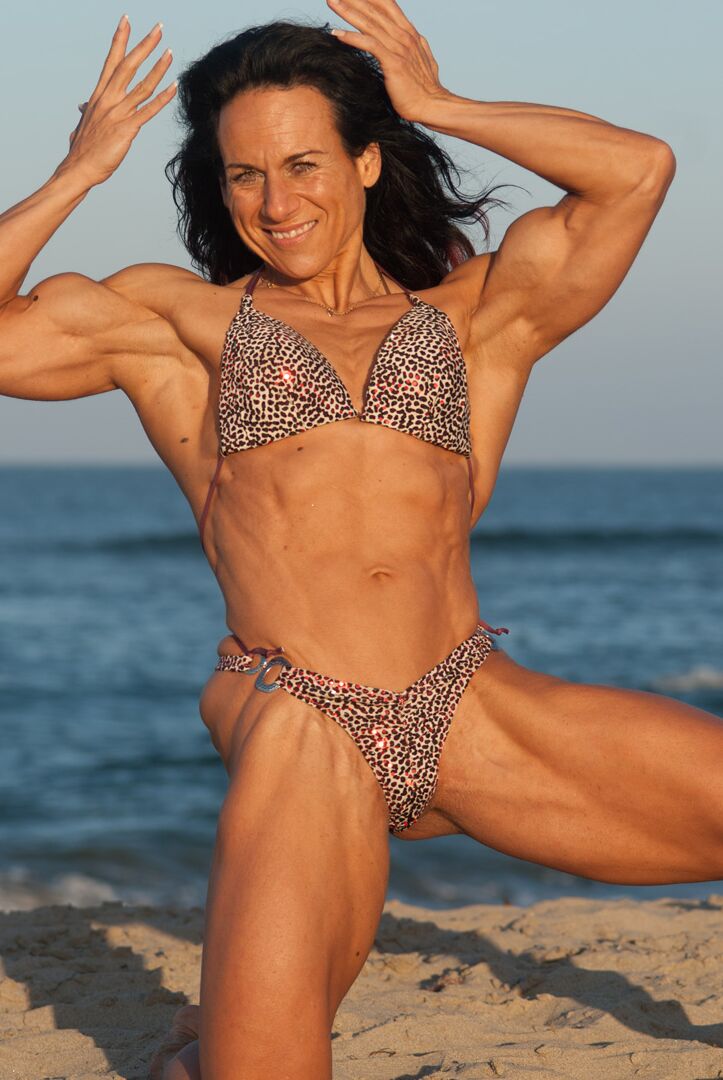 15P Muscularidade Músculos do Sol