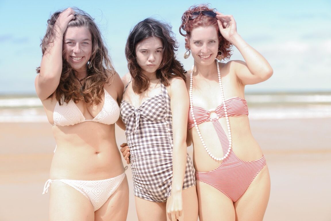21P Southern Sins Kara Dasna , Lily Rei , Kenji Sky , Chloe B