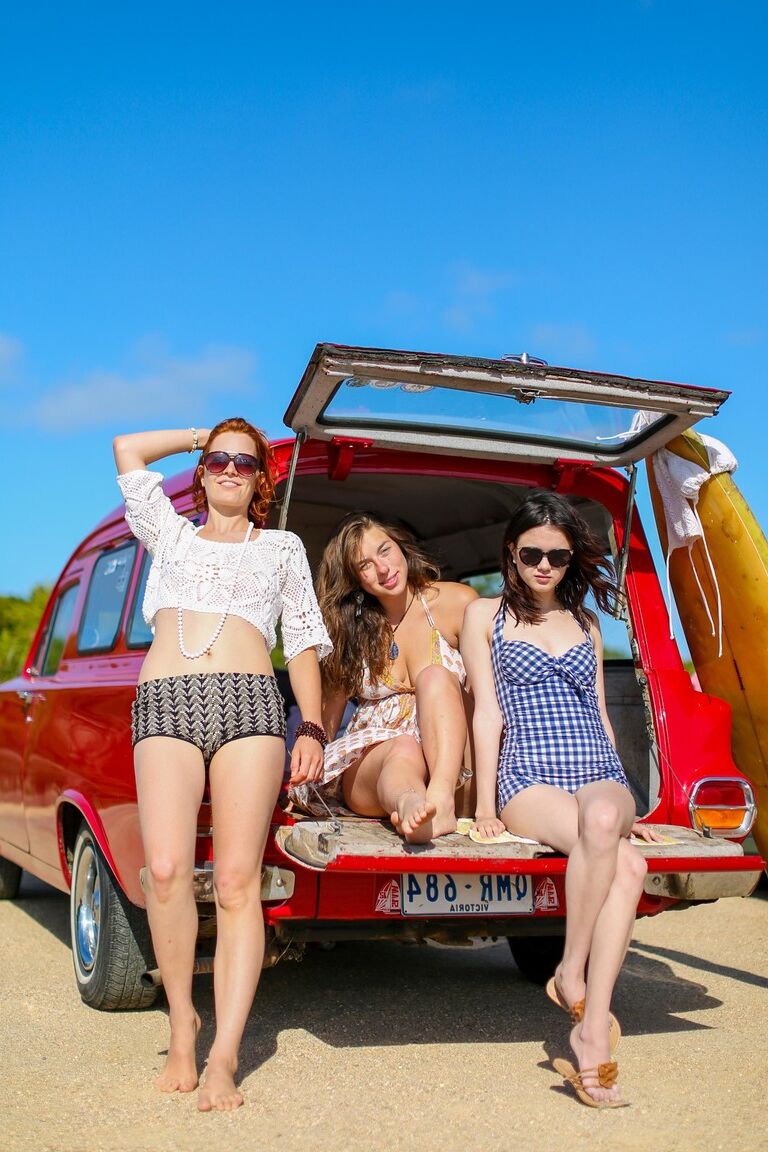 21P Southern Sins Kara Dasna , Lily Rei , Kenji Sky , Chloe B